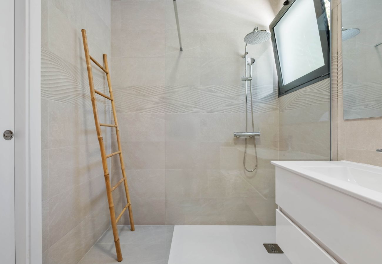Apartamento em Ribeira Brava - Atlantic Pebble  APT II