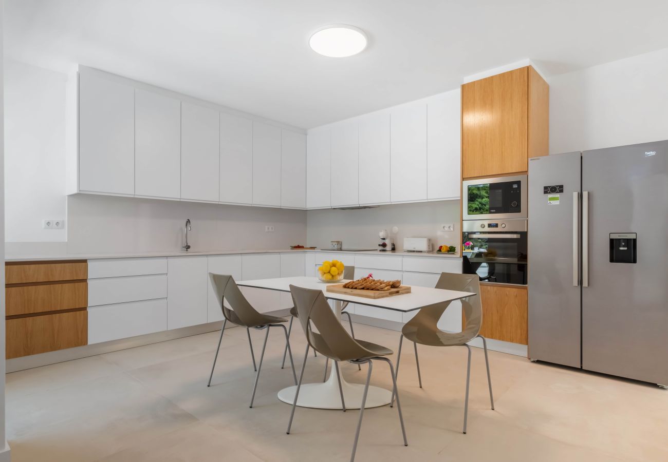 Apartamento em Ribeira Brava - Atlantic Pebble  APT II