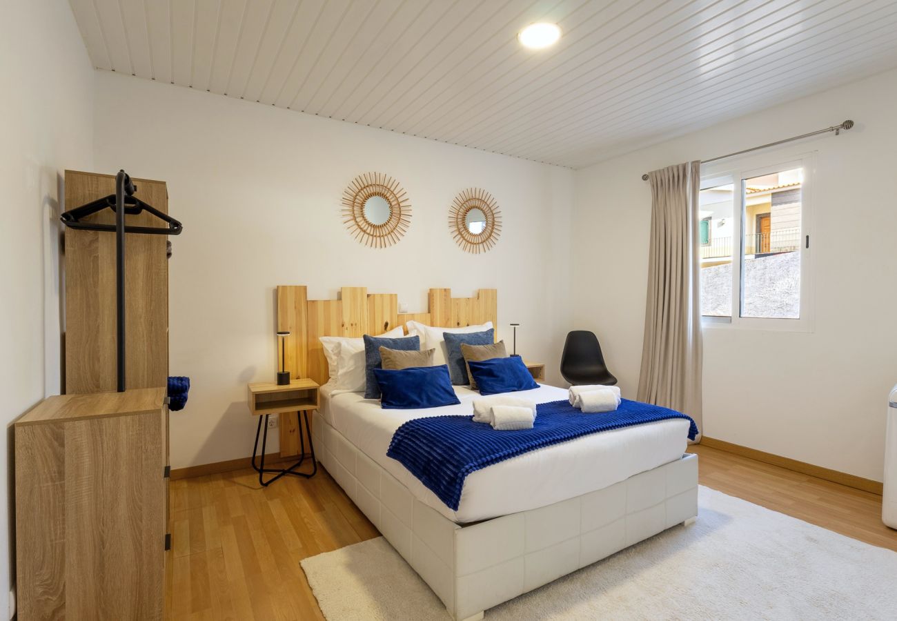 House in Funchal - The Blue House by Zest&Guest