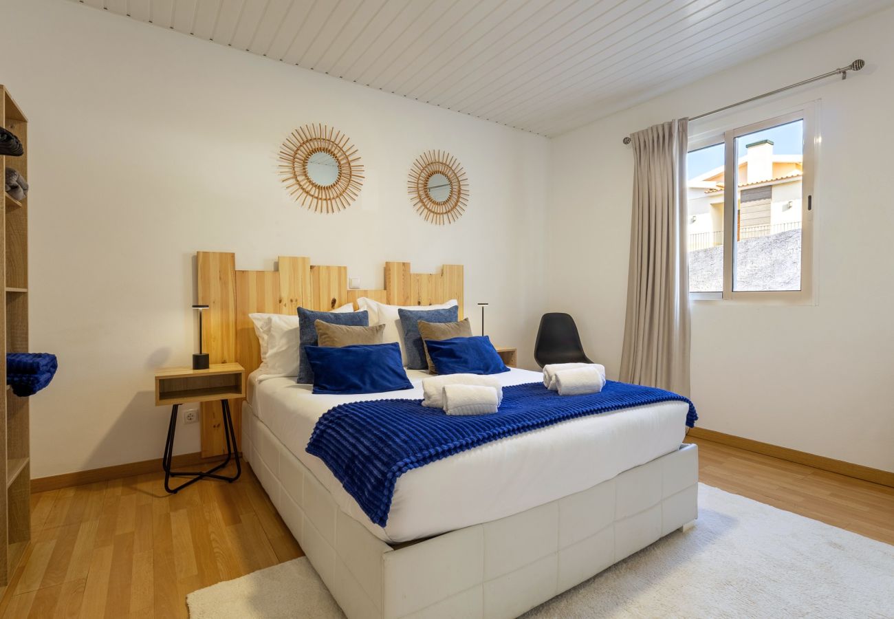 House in Funchal - The Blue House by Zest&Guest