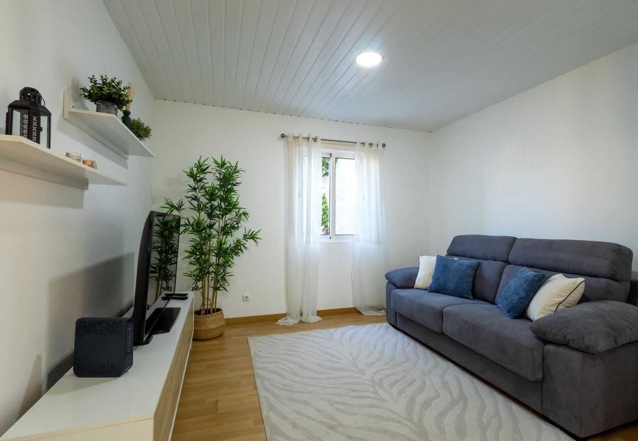House in Funchal - The Blue House by Zest&Guest