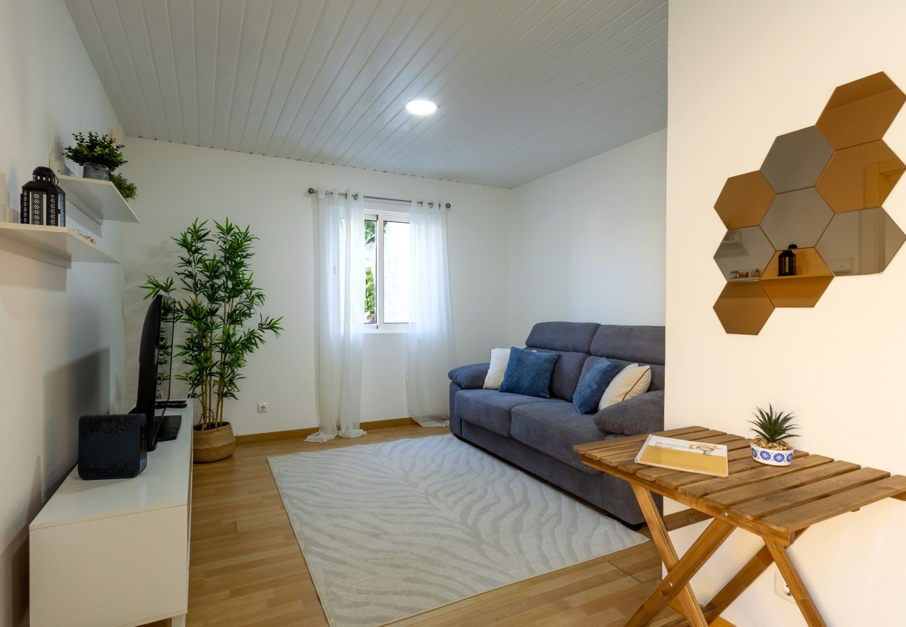 House in Funchal - The Blue House by Zest&Guest