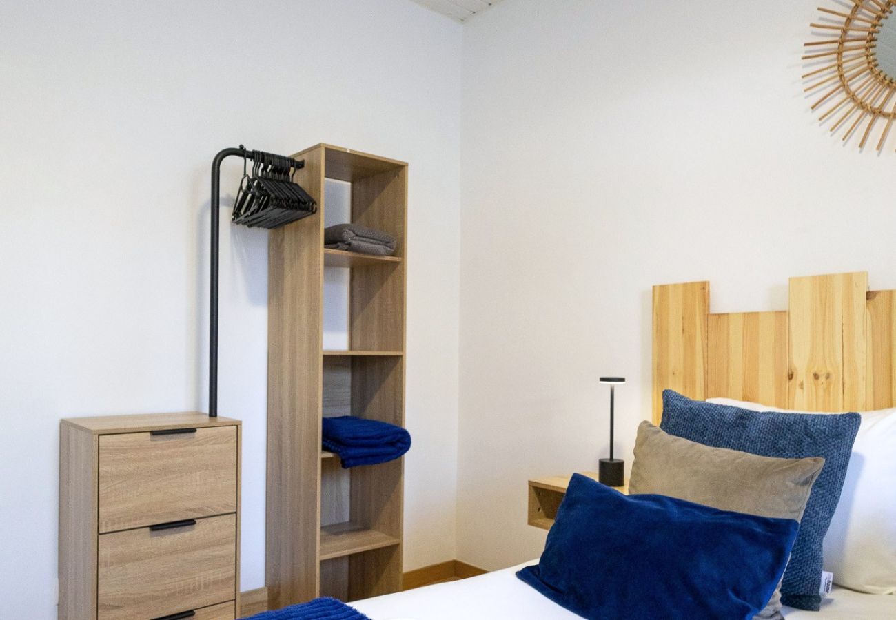House in Funchal - The Blue House by Zest&Guest