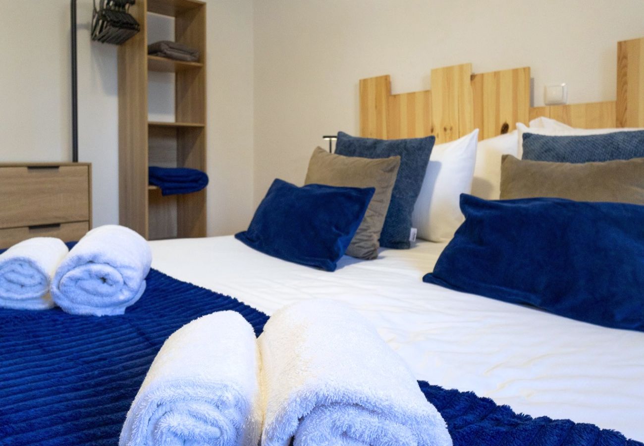House in Funchal - The Blue House by Zest&Guest