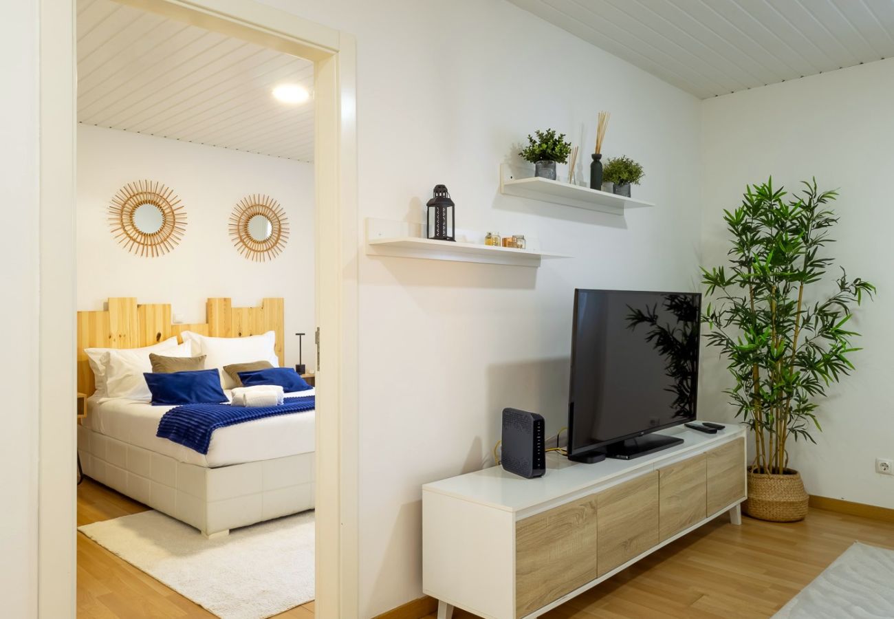 House in Funchal - The Blue House by Zest&Guest