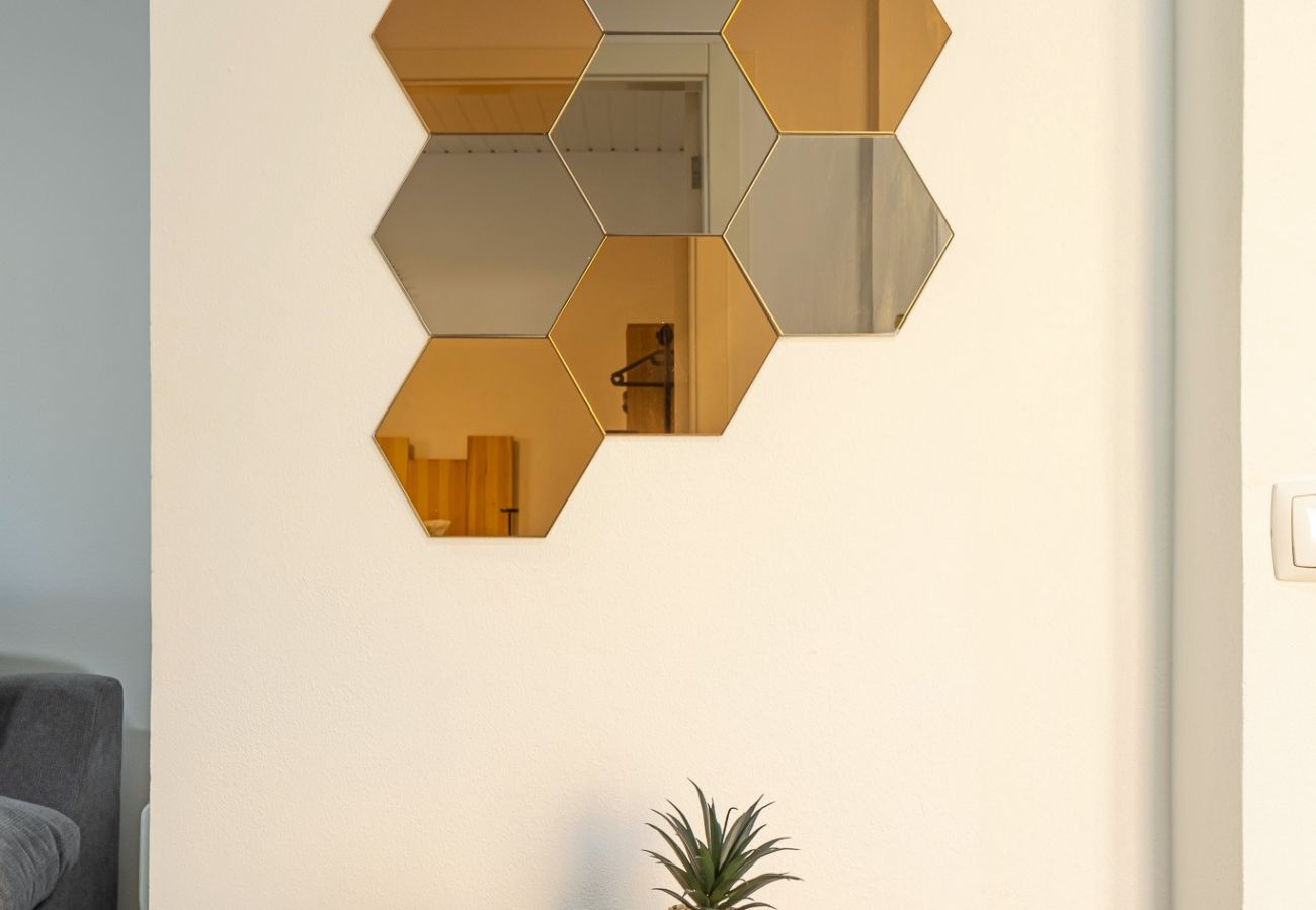 House in Funchal - The Blue House by Zest&Guest