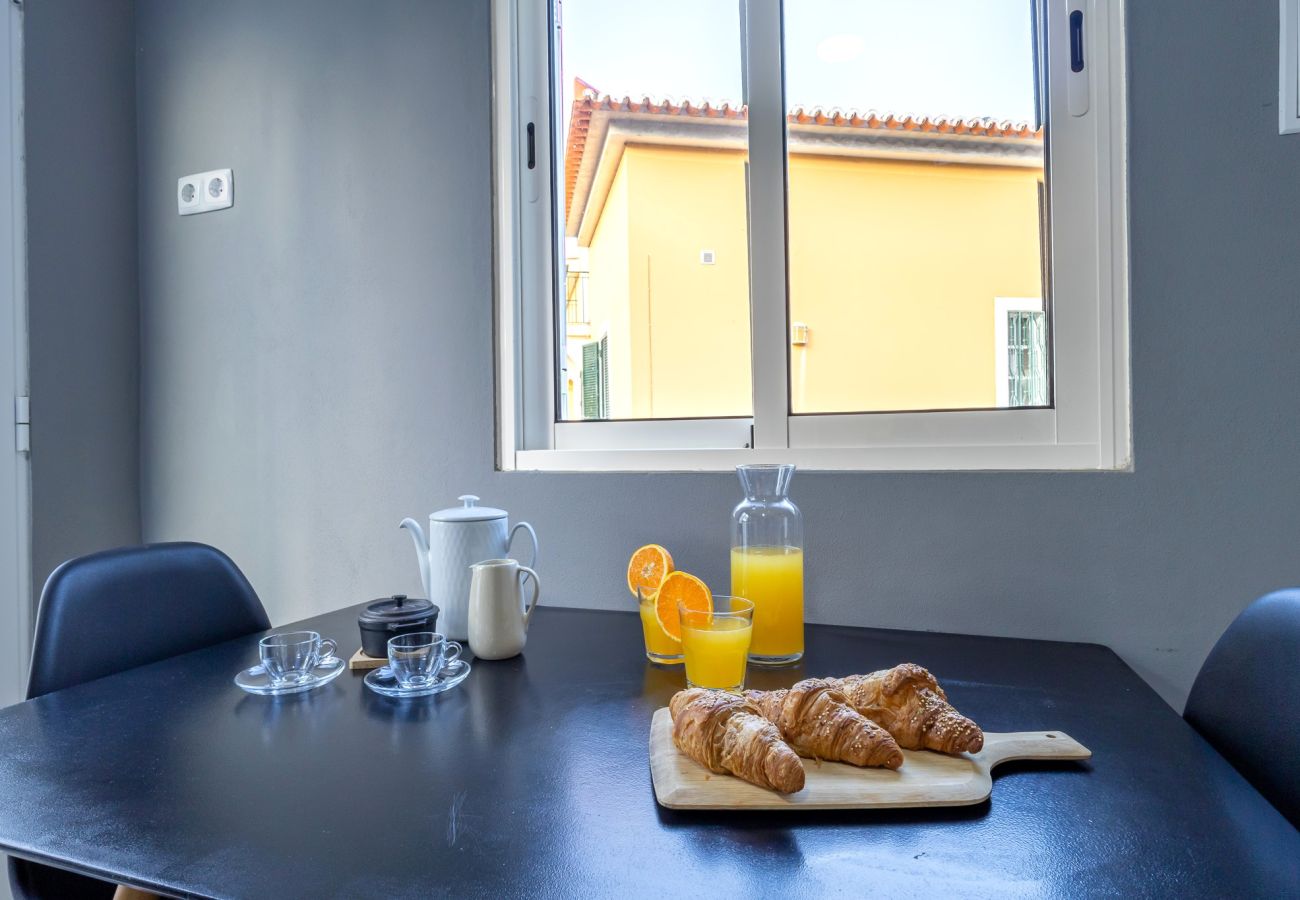 House in Funchal - The Blue House by Zest&Guest