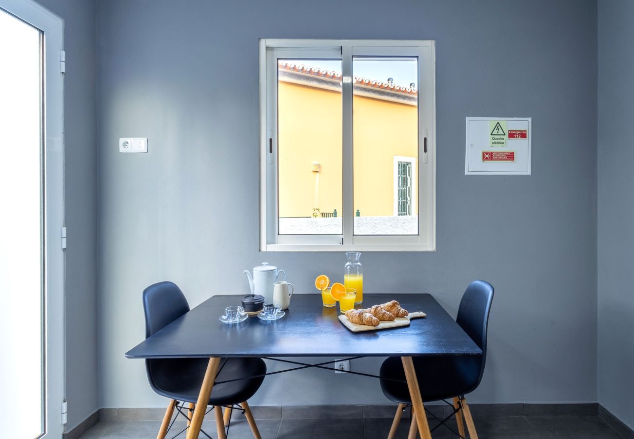 House in Funchal - The Blue House by Zest&Guest