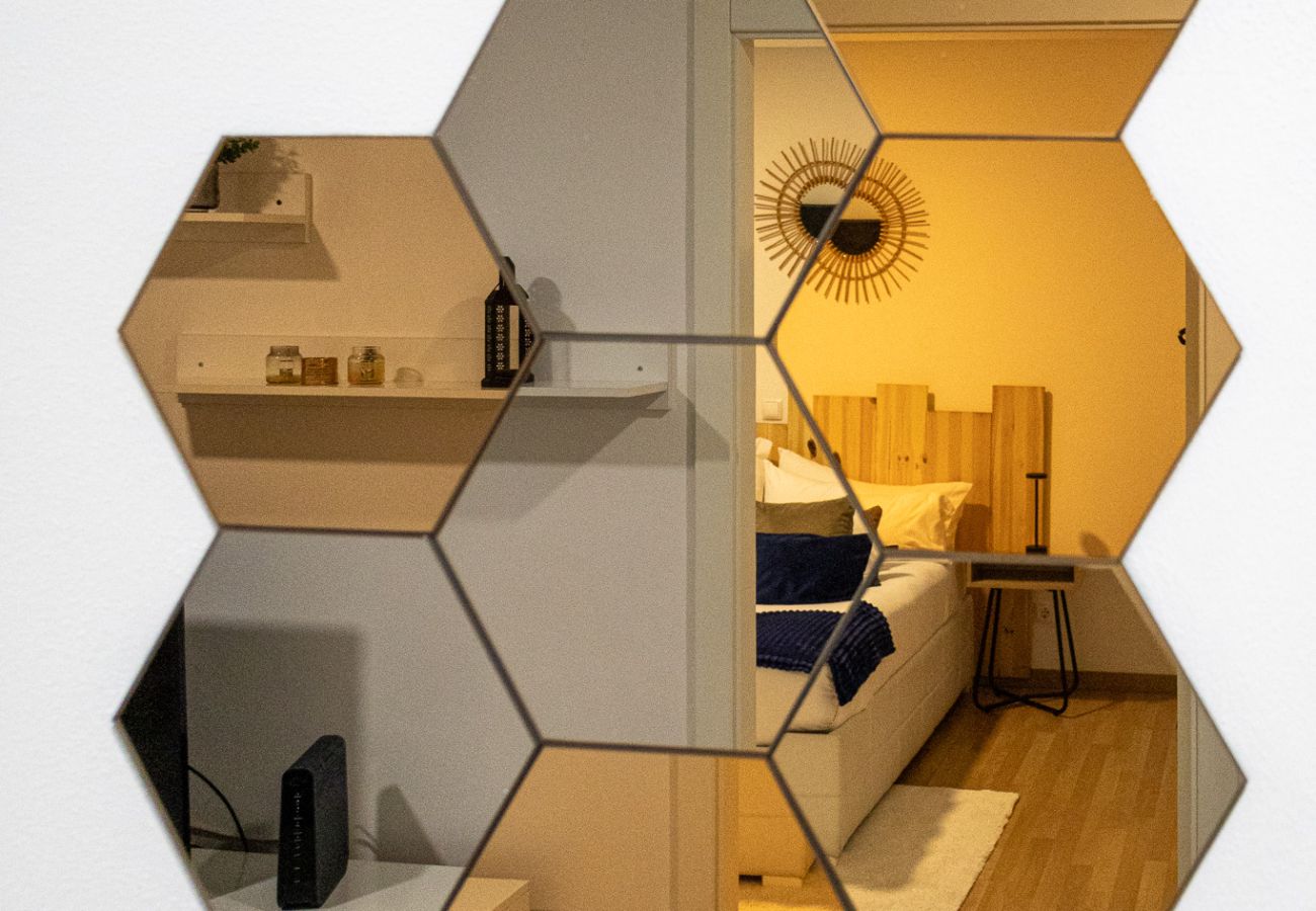 House in Funchal - The Blue House by Zest&Guest