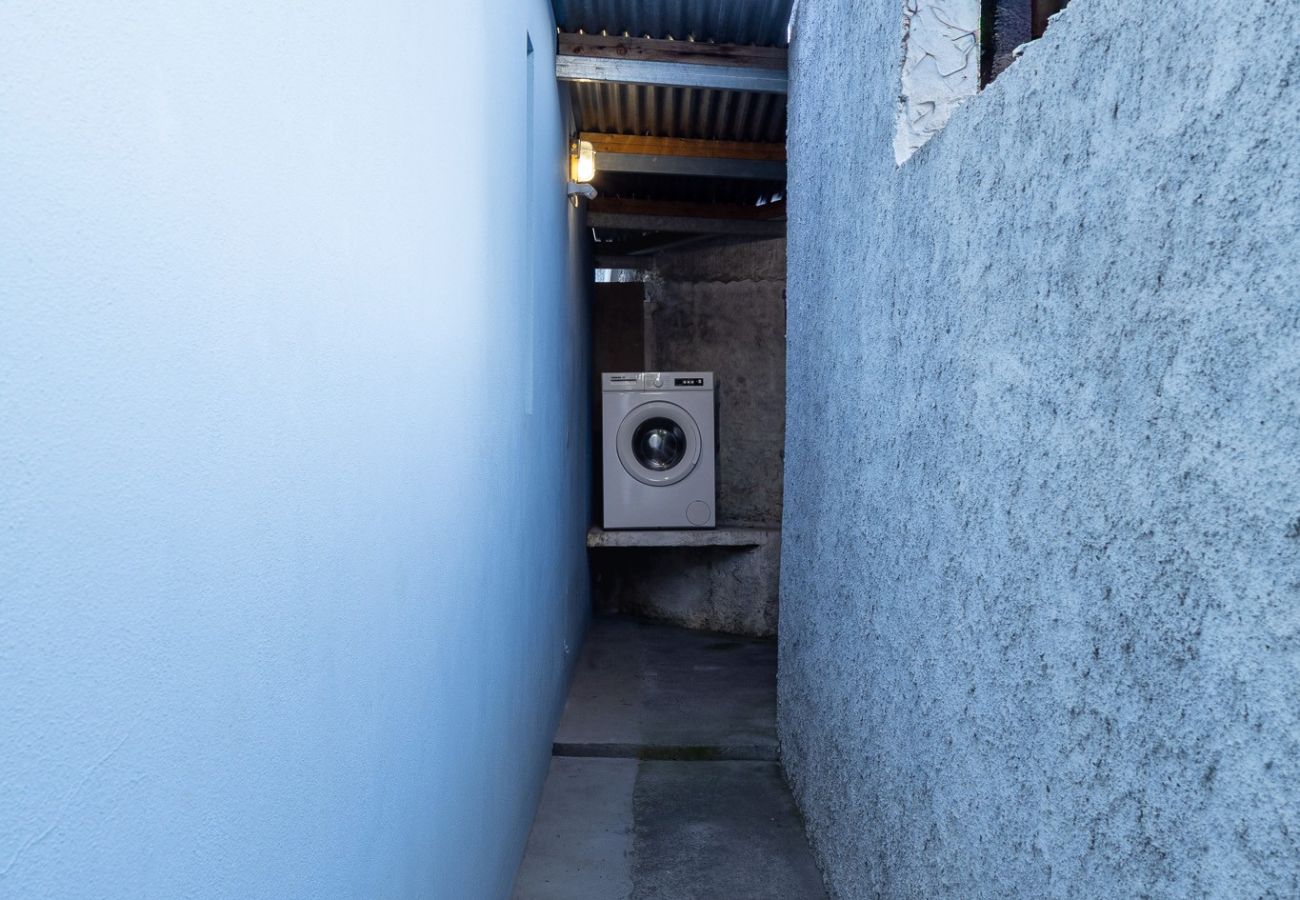 House in Funchal - The Blue House by Zest&Guest
