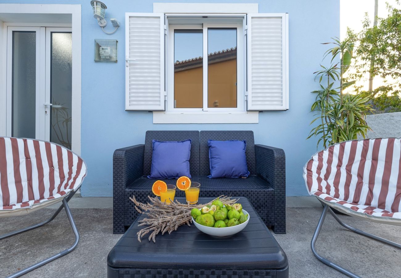 House in Funchal - The Blue House by Zest&Guest