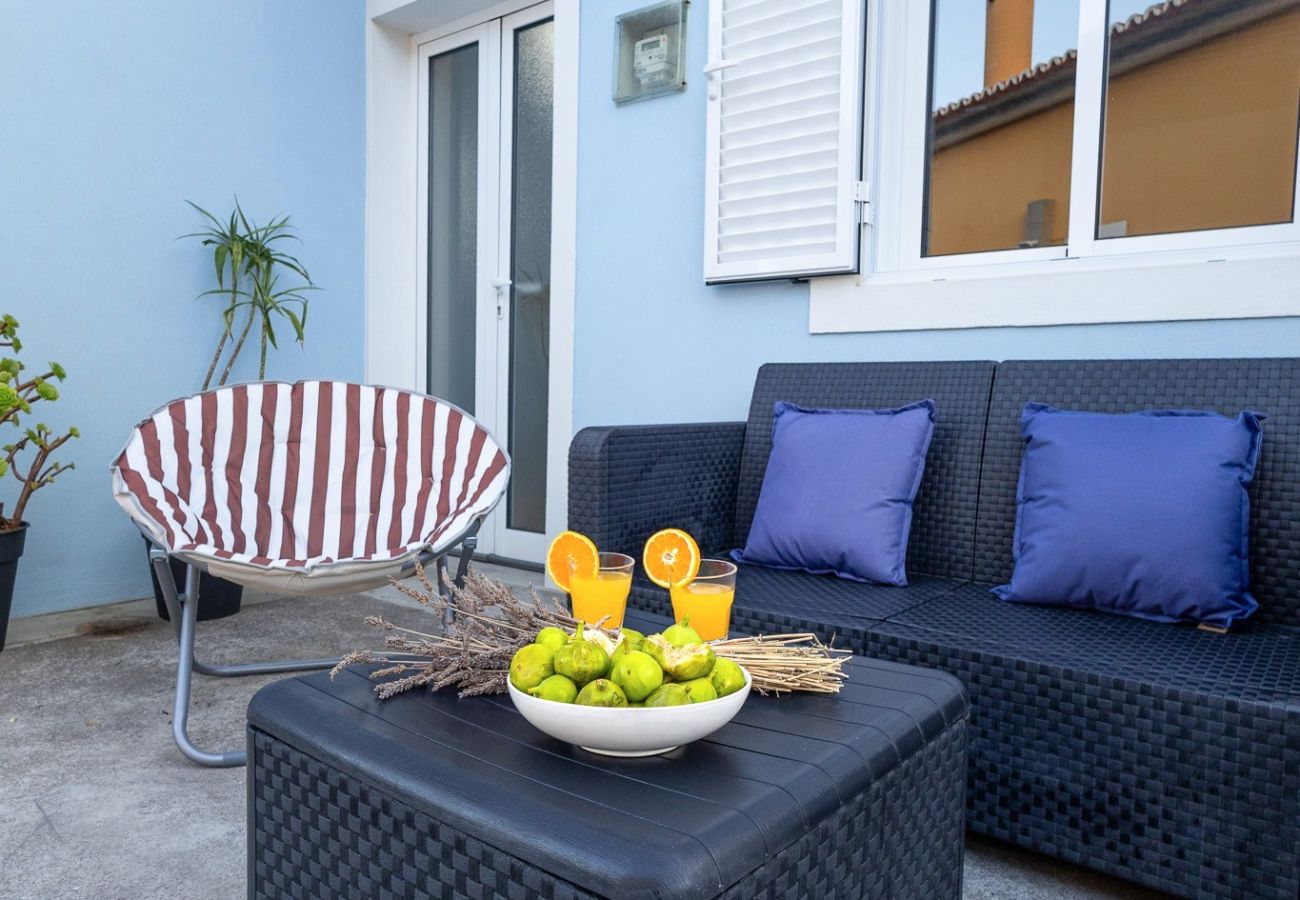 House in Funchal - The Blue House by Zest&Guest