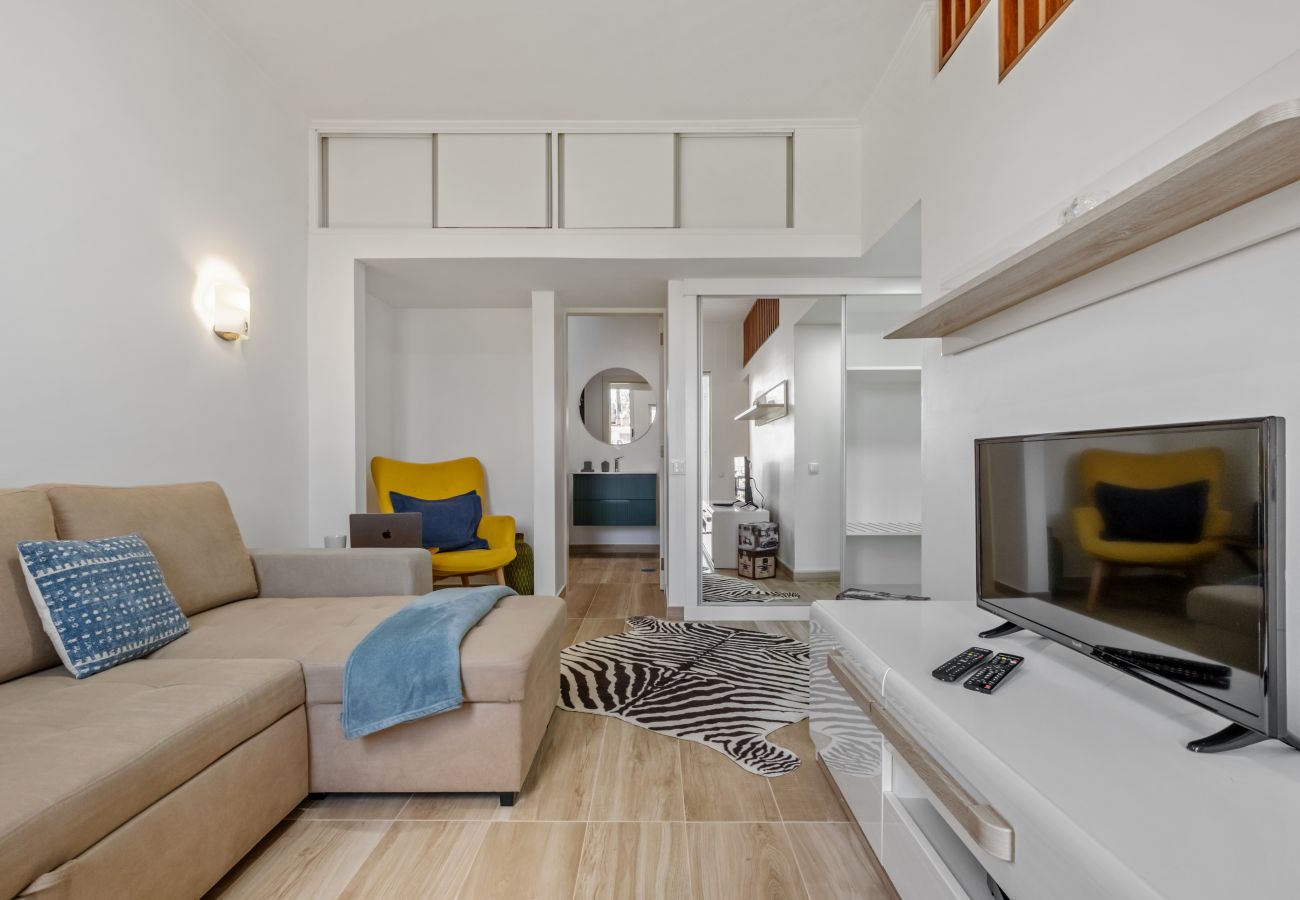 Apartment in Funchal - Navio Azul by Zest&Guest