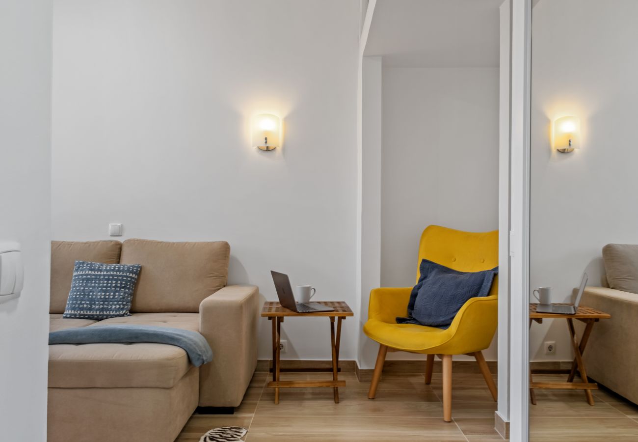 Apartment in Funchal - Navio Azul by Zest&Guest