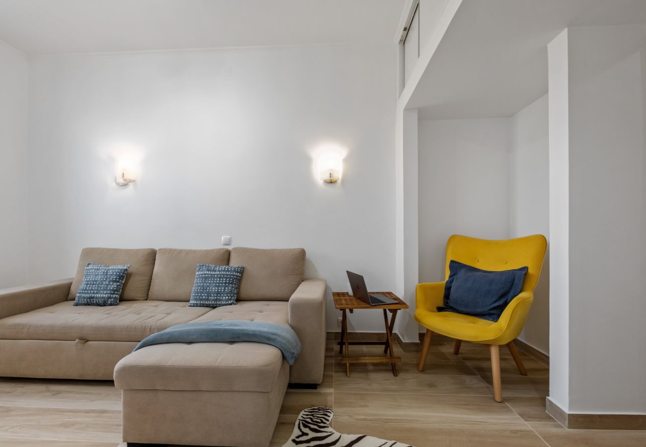 Apartment in Funchal - Navio Azul by Zest&Guest