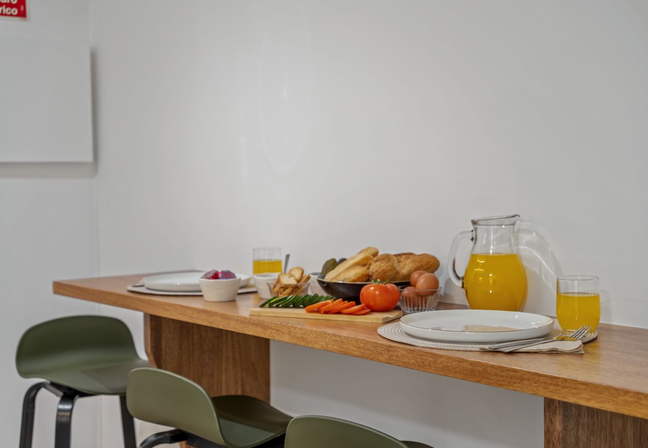 Apartment in Funchal - Navio Azul by Zest&Guest