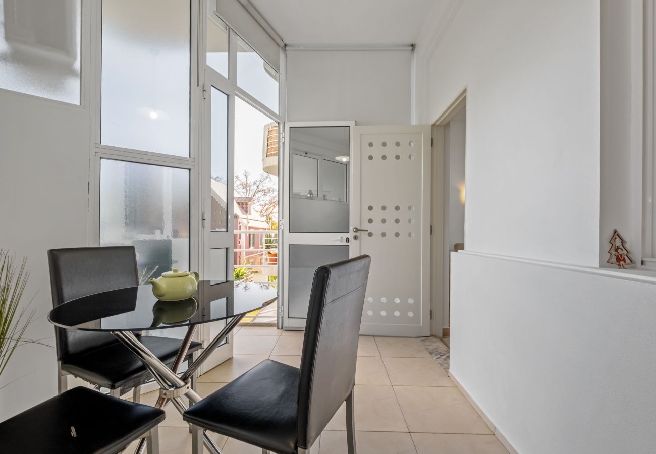 Apartment in Funchal - Navio Azul by Zest&Guest