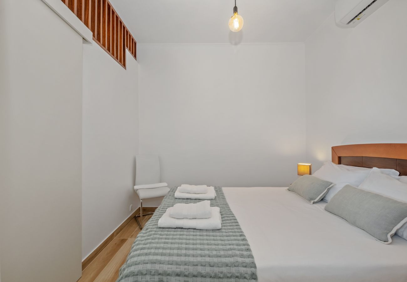 Apartment in Funchal - Navio Azul by Zest&Guest