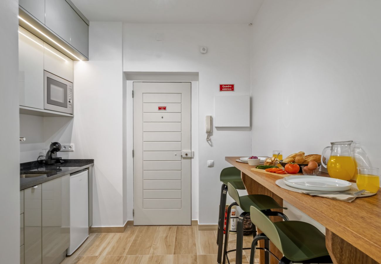 Apartment in Funchal - Navio Azul by Zest&Guest