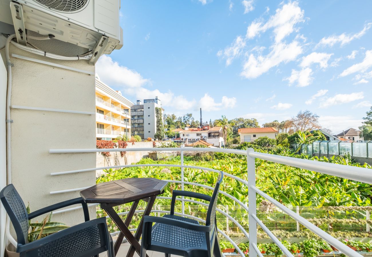 Apartment in Funchal - Navio Azul by Zest&Guest