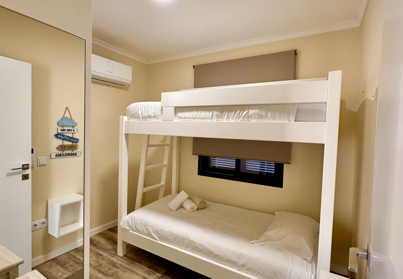 Villa in Ponta do Sol - Blue Ocean Villa by Zest&Guest