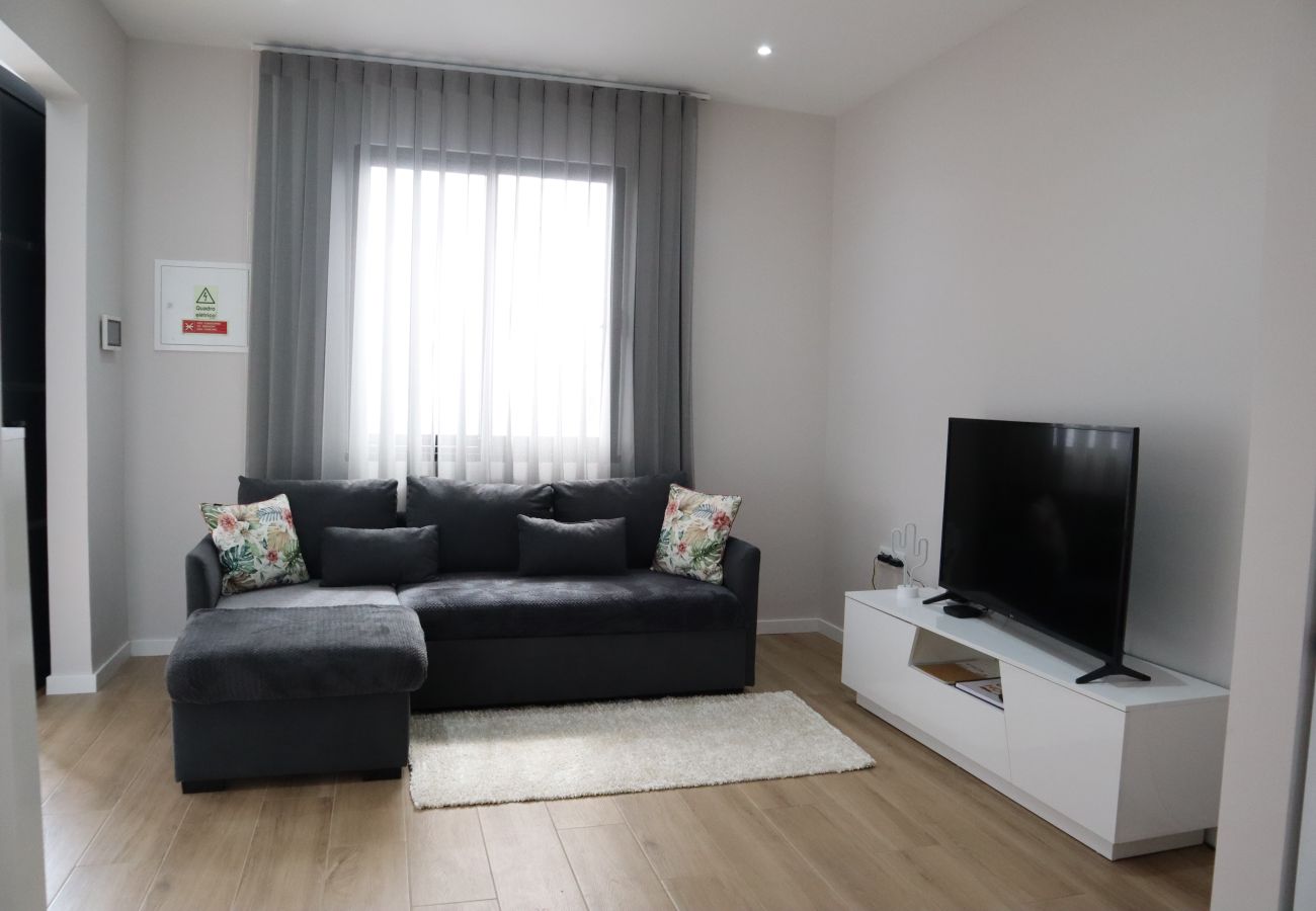 Apartment in Calheta - Orinoco Sunset House I