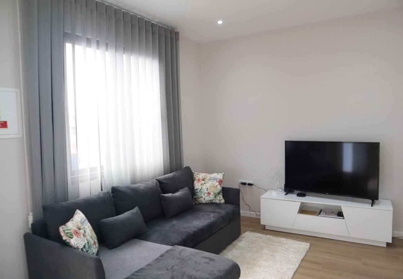 Apartment in Calheta - Orinoco Sunset House I