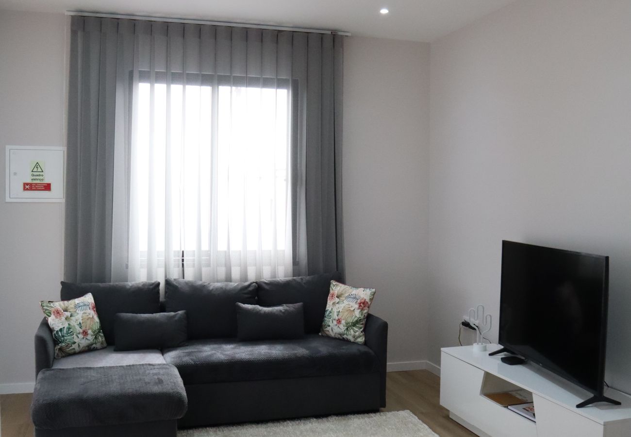 Apartment in Calheta - Orinoco Sunset House I