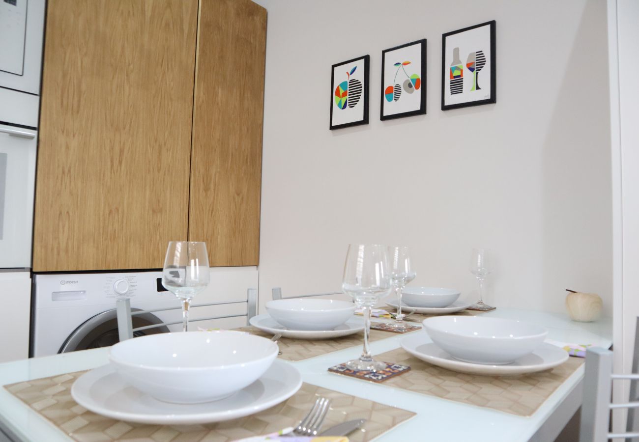 Apartment in Calheta - Orinoco Sunset House I