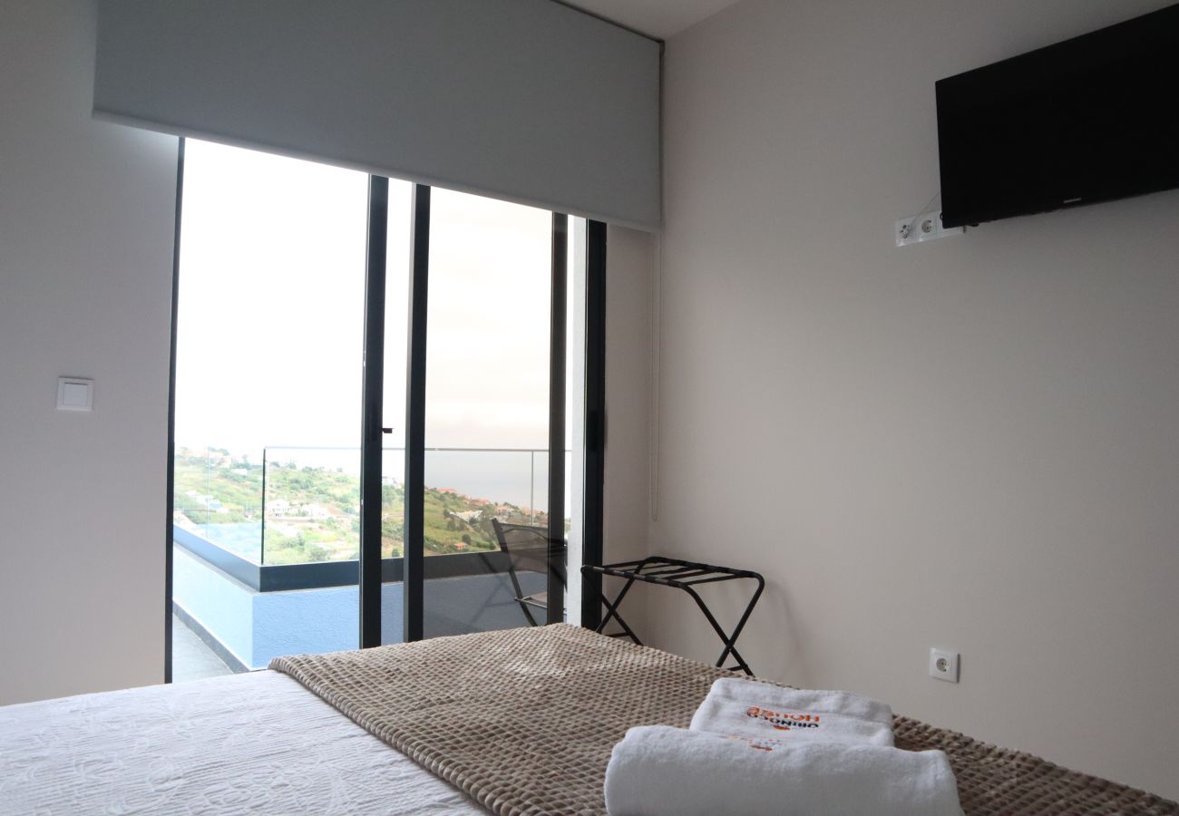 Apartment in Calheta - Orinoco Sunset House I