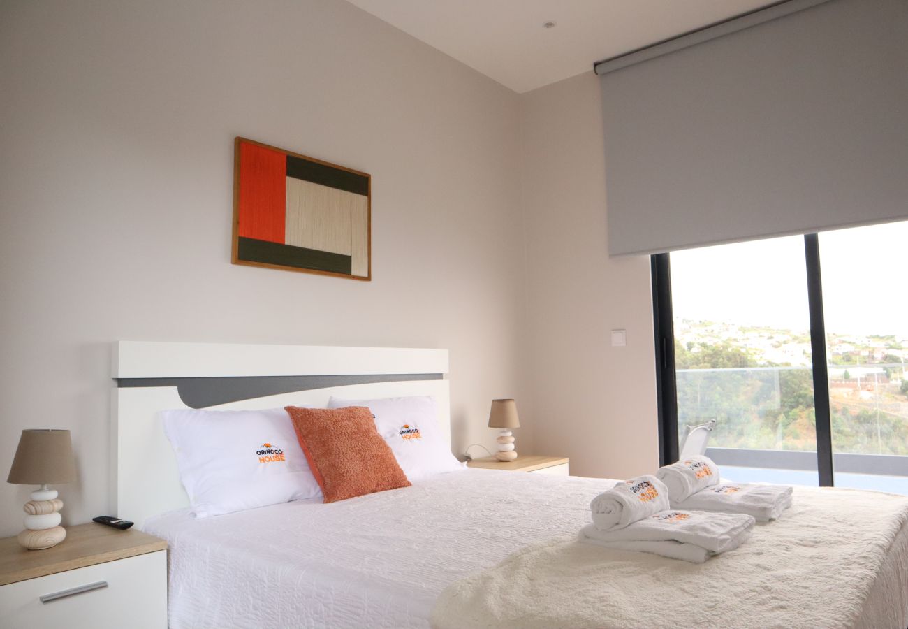Apartment in Calheta - Orinoco Sunset House I