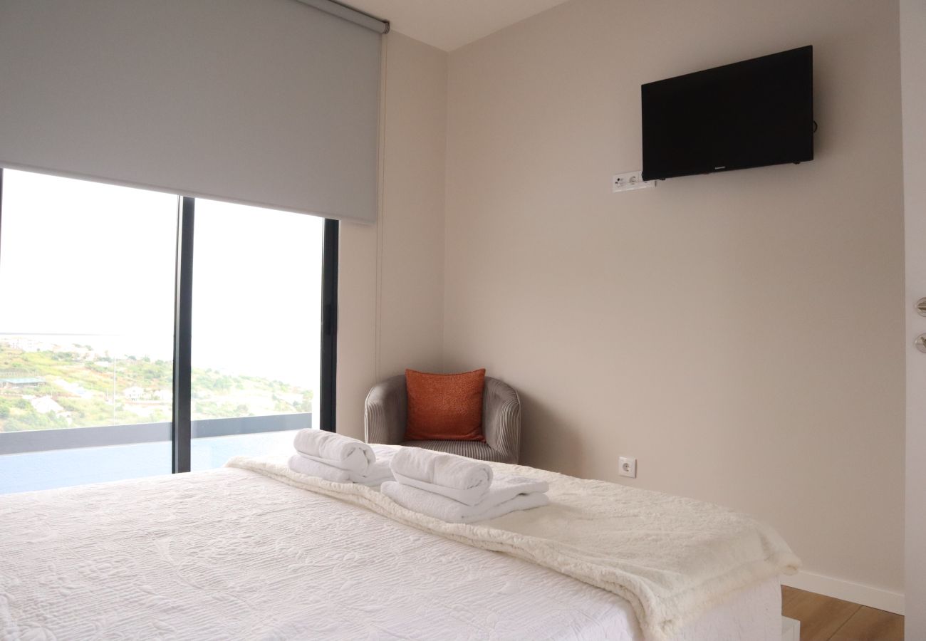 Apartment in Calheta - Orinoco Sunset House I