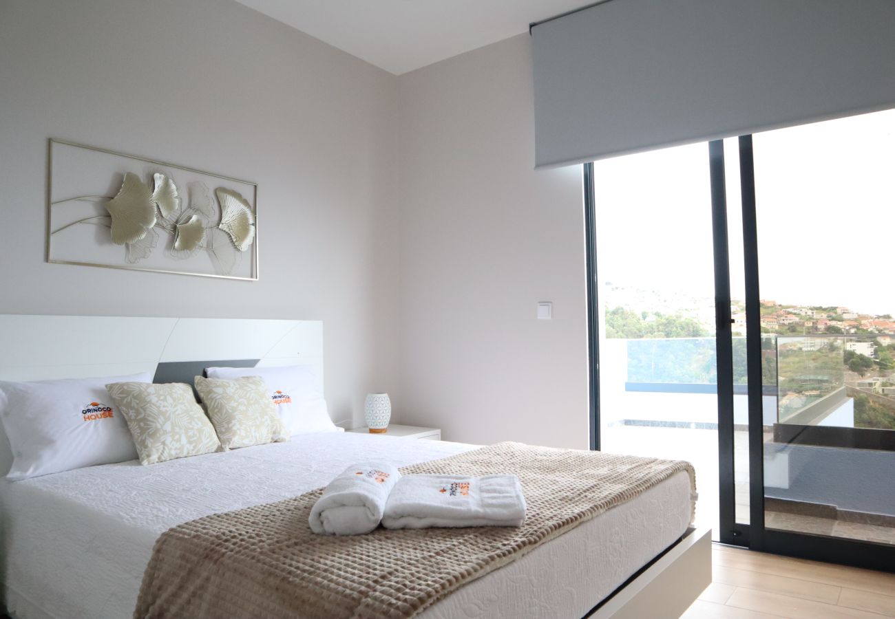 Apartment in Calheta - Orinoco Sunset House I