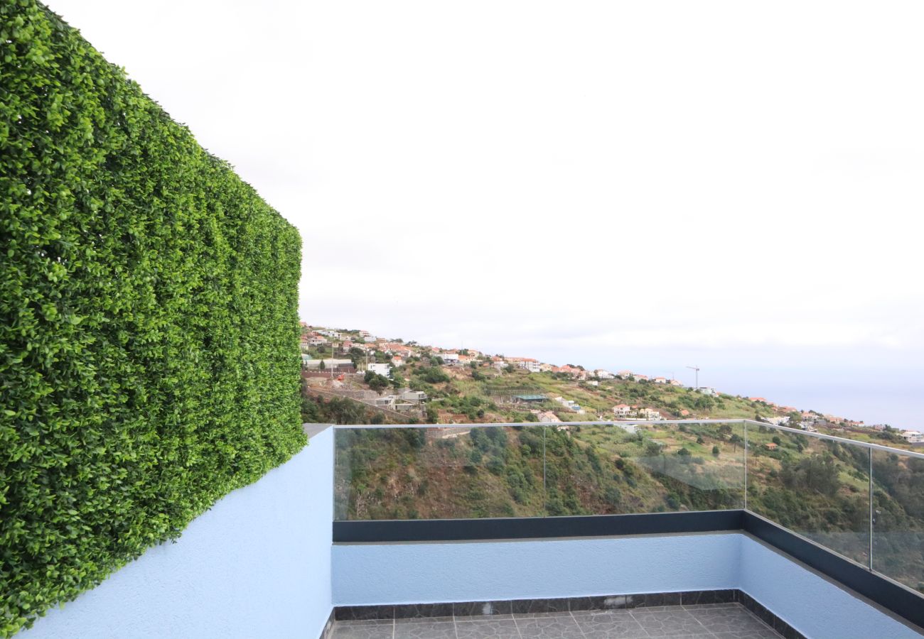 Apartment in Calheta - Orinoco Sunset House I