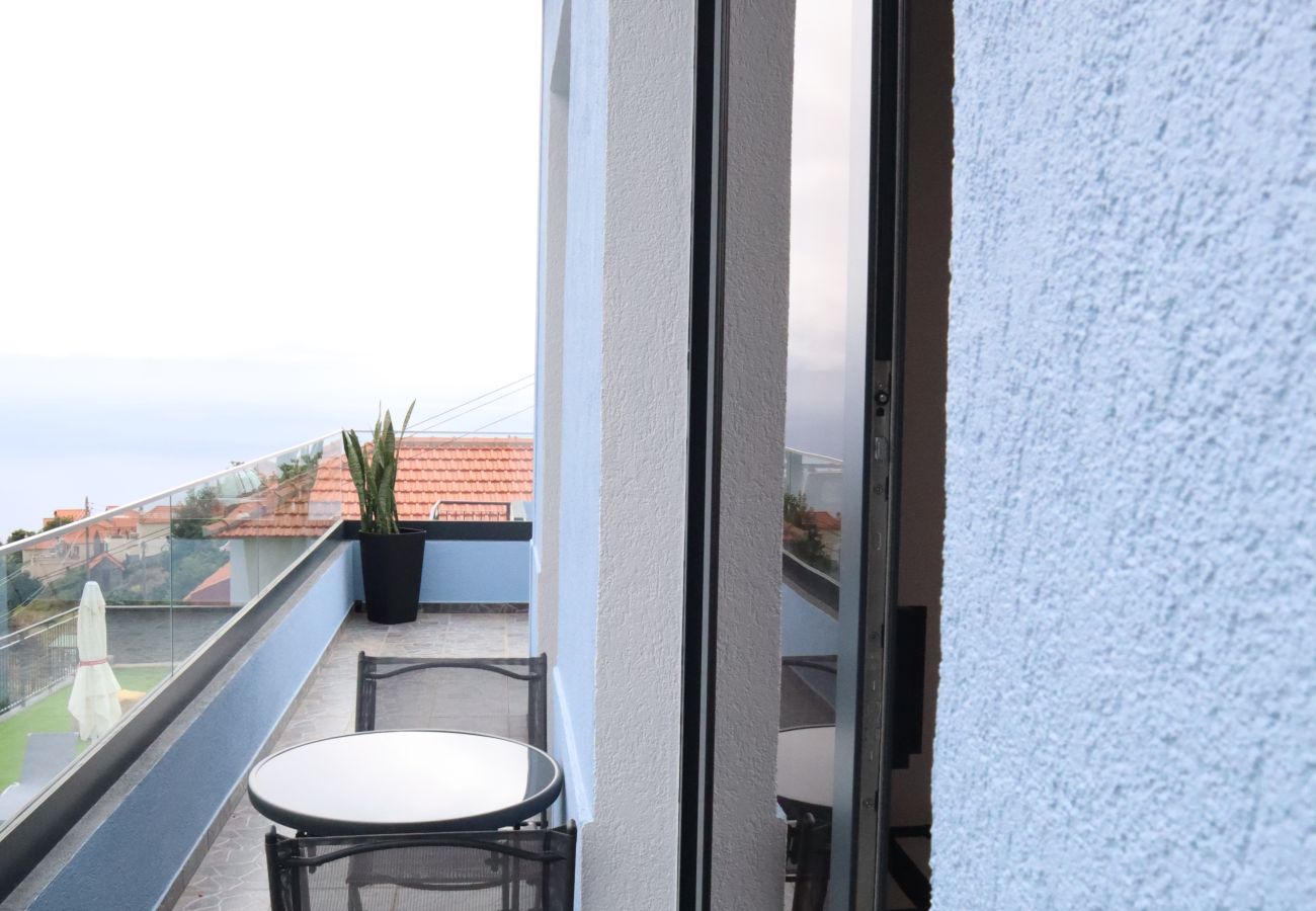 Apartment in Calheta - Orinoco Sunset House I