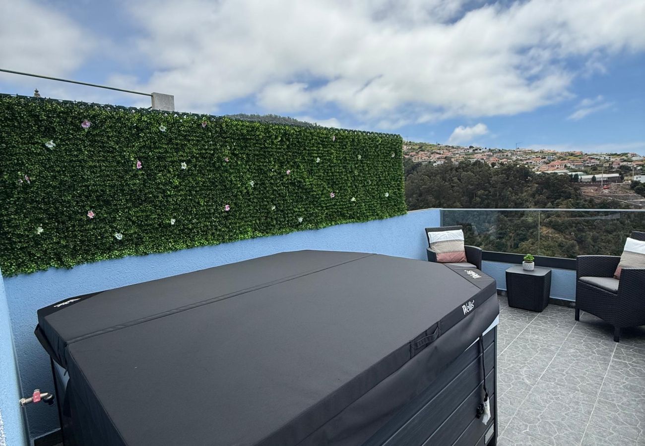 Apartment in Calheta - Orinoco Sunset House I