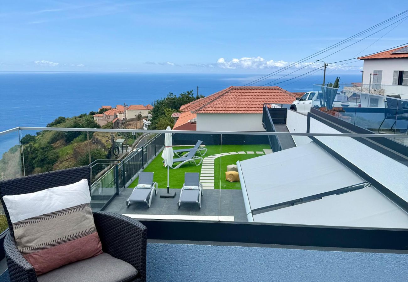 Apartment in Calheta - Orinoco Sunset House I