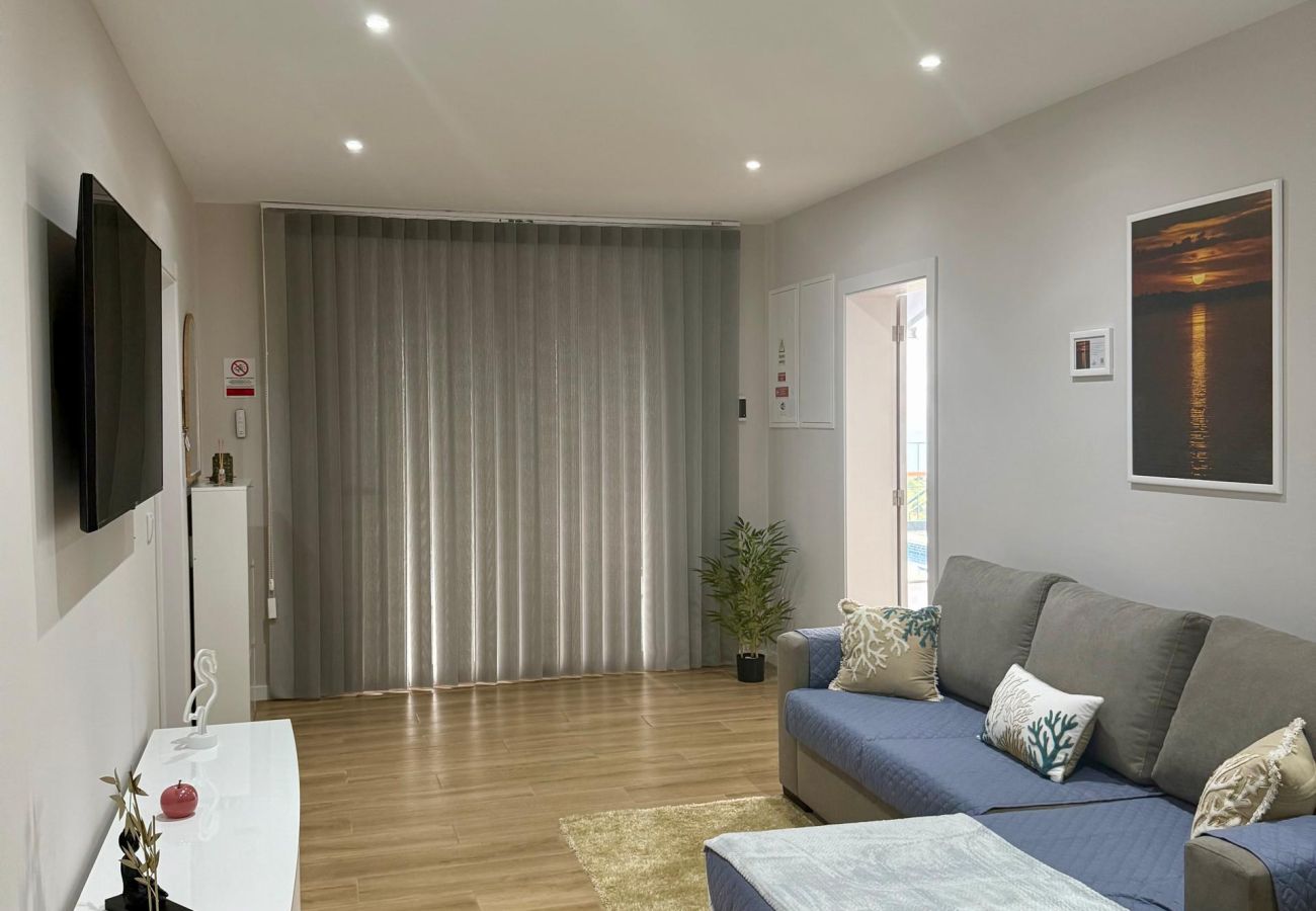 Apartment in Calheta - Orinoco Sunset House II