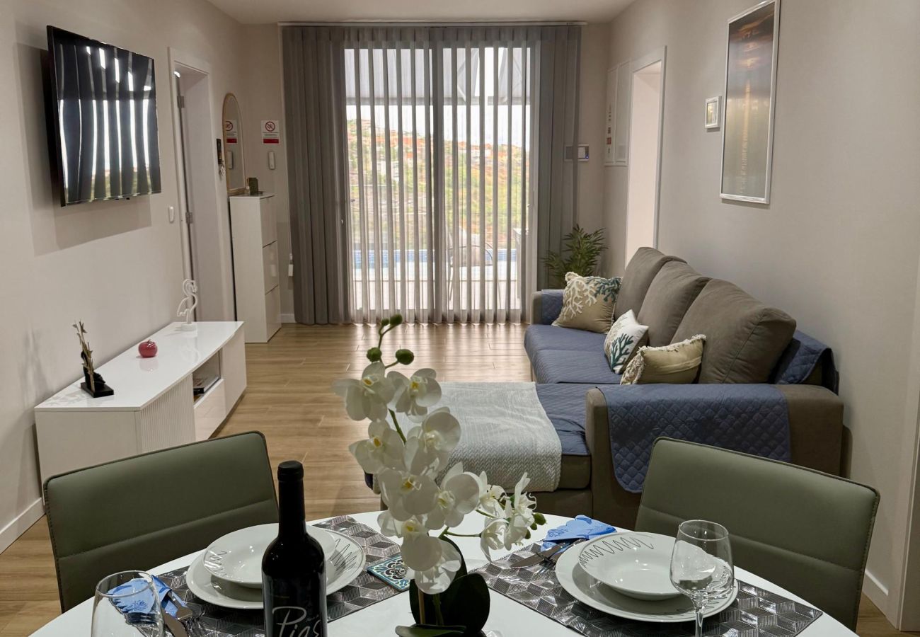 Apartment in Calheta - Orinoco Sunset House II