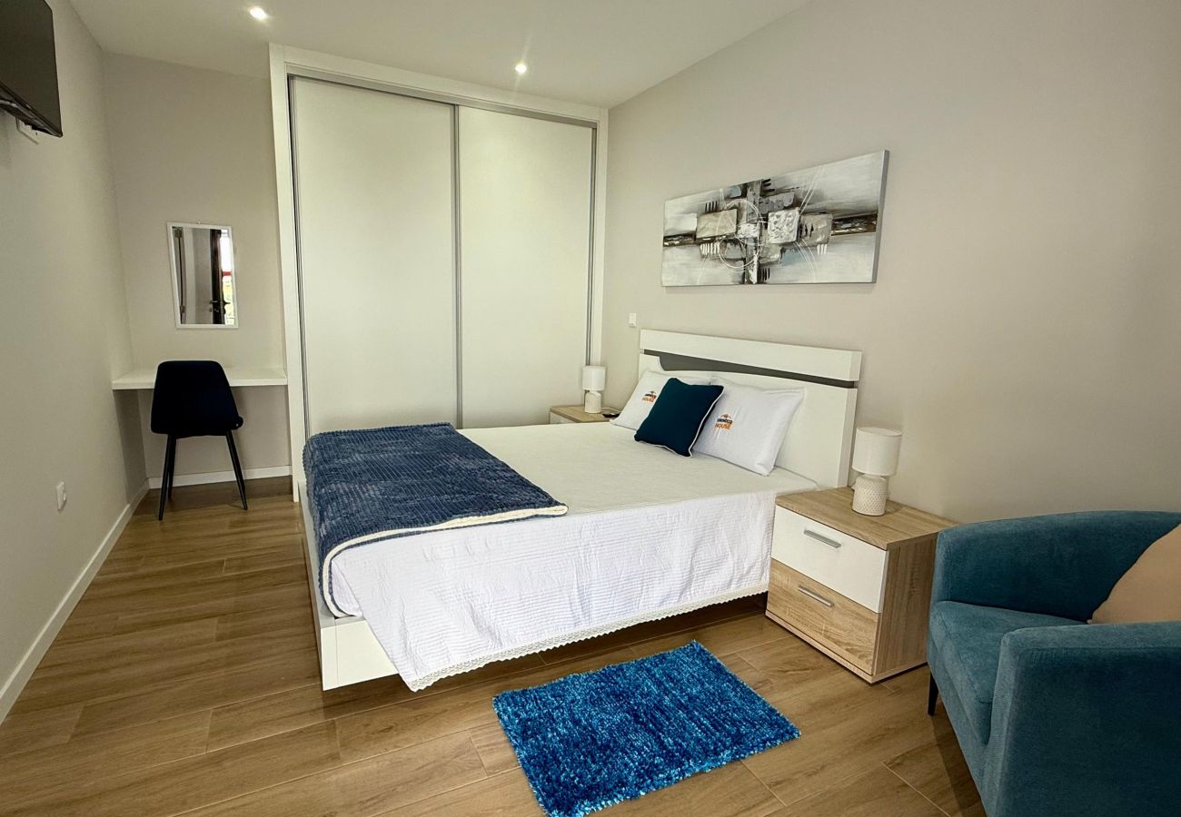 Apartment in Calheta - Orinoco Sunset House II