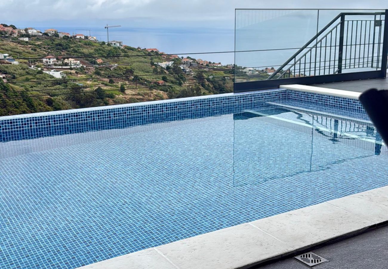Apartment in Calheta - Orinoco Sunset House II