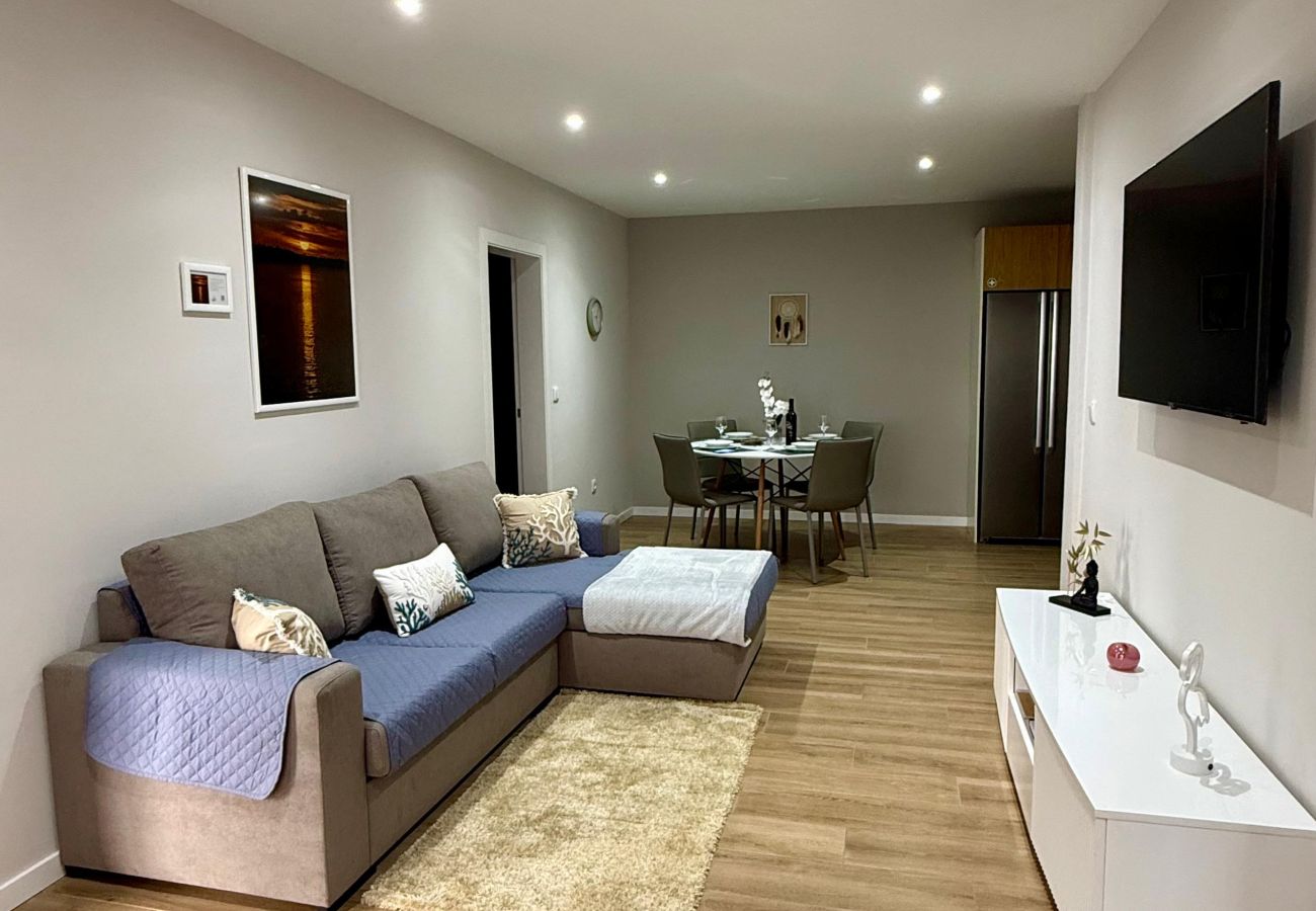 Apartment in Calheta - Orinoco Sunset House II
