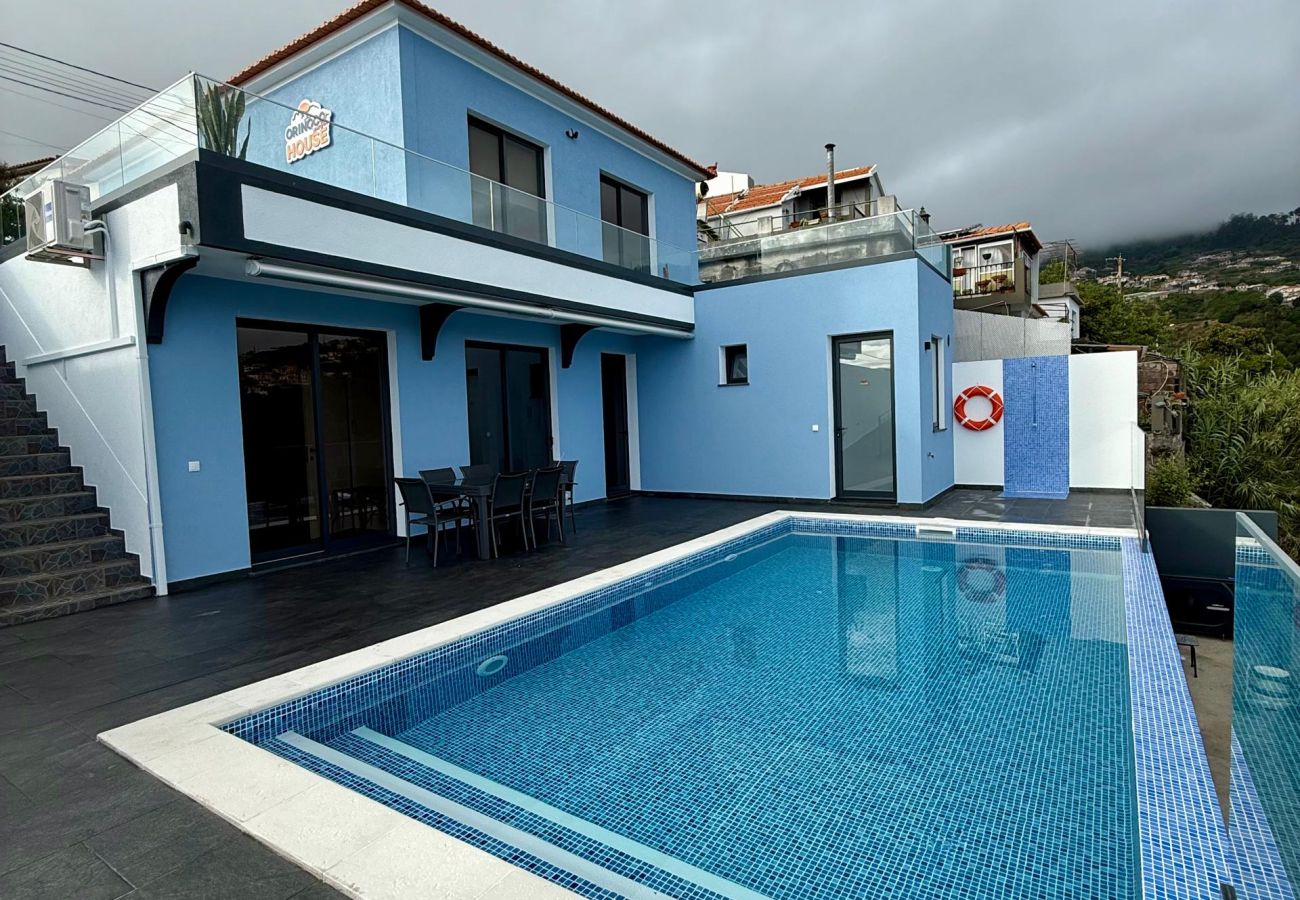 Apartment in Calheta - Orinoco Sunset House II