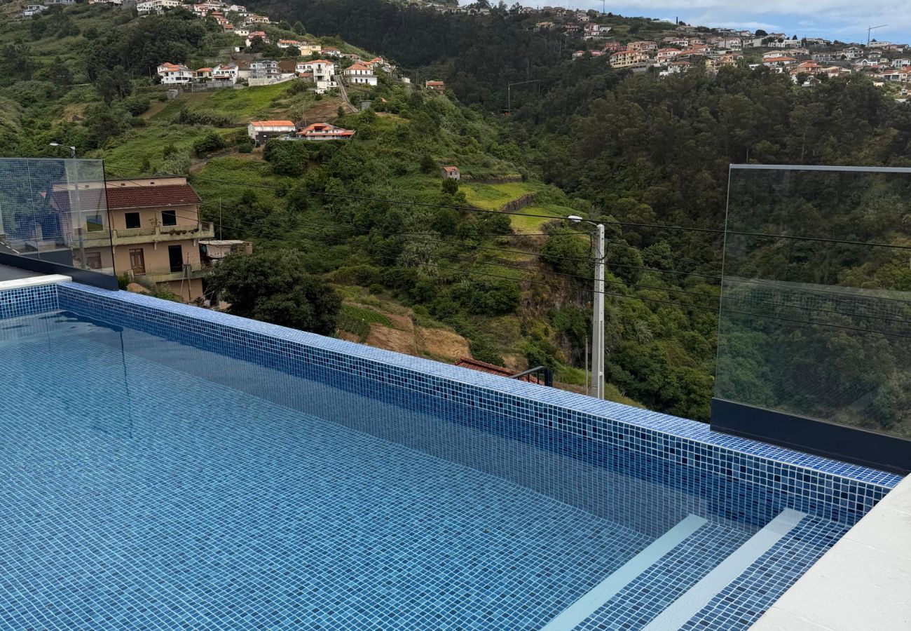 Apartment in Calheta - Orinoco Sunset House II