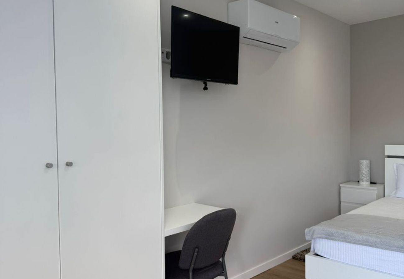 Apartment in Calheta - Orinoco Sunset House II