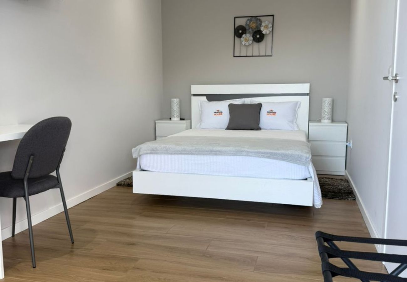 Apartment in Calheta - Orinoco Sunset House II