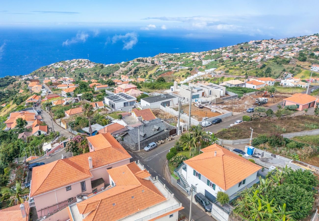 House in Ponta do Sol - Villa Pôr do Sol