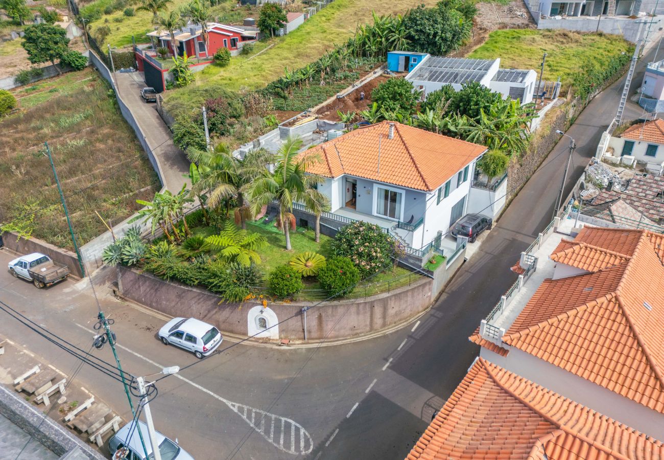 House in Ponta do Sol - Villa Pôr do Sol