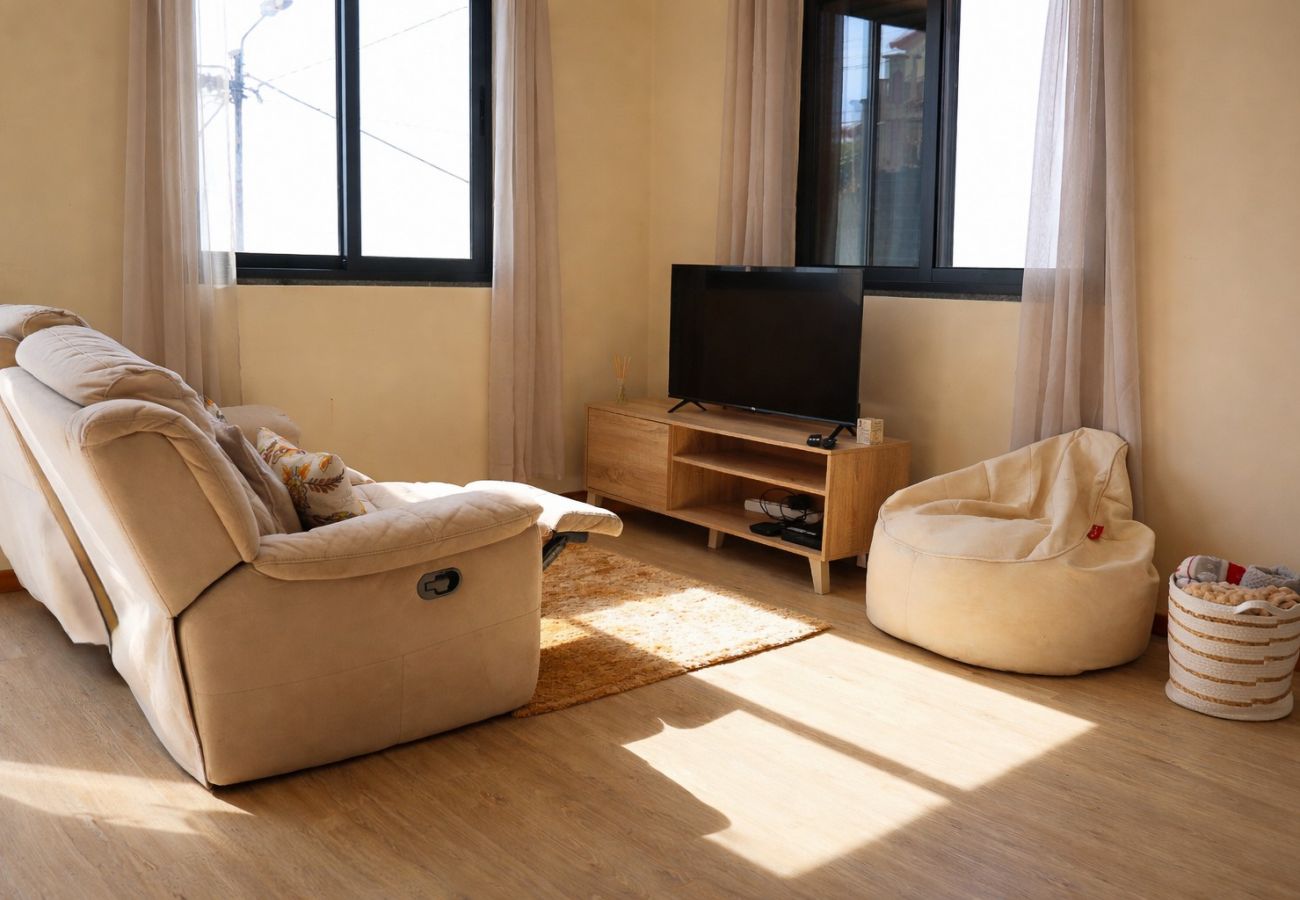 House in Funchal - Moradia Bela Vista by Zest & Guest