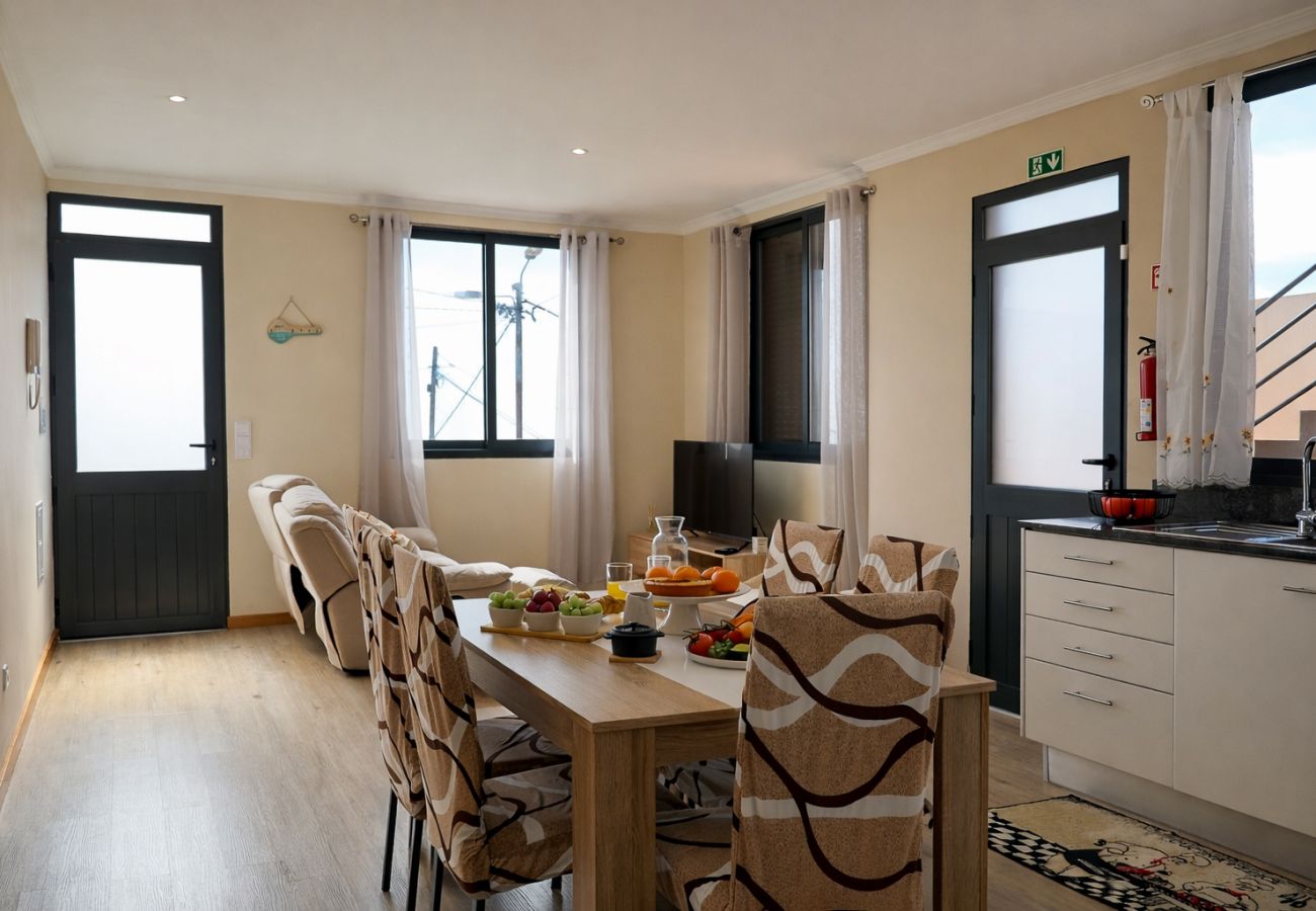 House in Funchal - Moradia Bela Vista by Zest & Guest